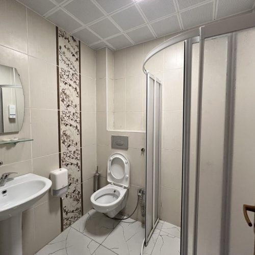 Valoria Hotel - Dört Kişilik Balkonlu (3)