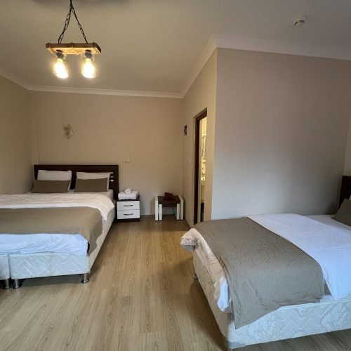 Valoria Hotel - İki Kişilik Suite Oda (12)