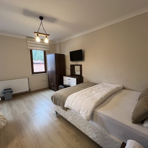 Valoria Hotel - İki Kişilik Suite Oda (13)