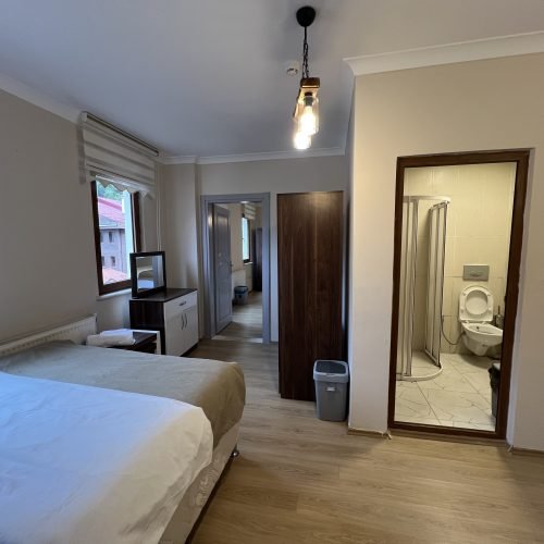 Valoria Hotel - İki Kişilik Suite Oda (14)