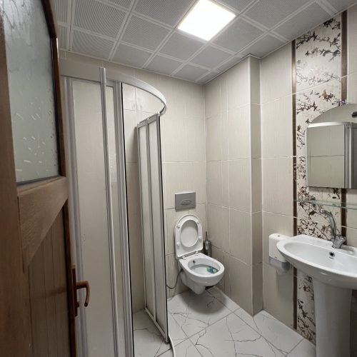 Valoria Hotel - İki Kişilik Suite Oda (3)