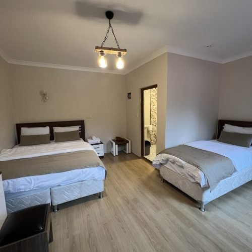 Valoria Hotel - İki Kişilik Suite Oda (4)