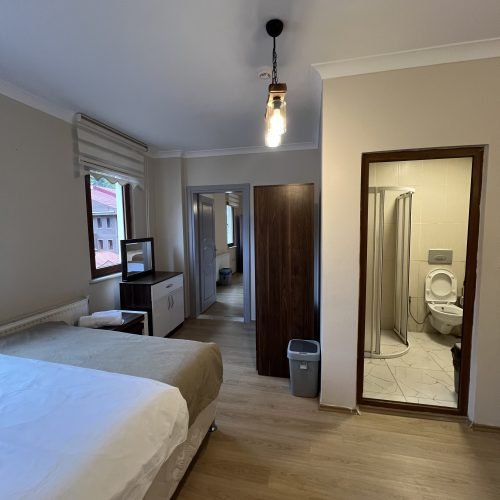 Valoria Hotel - İki Kişilik Suite Oda (7)