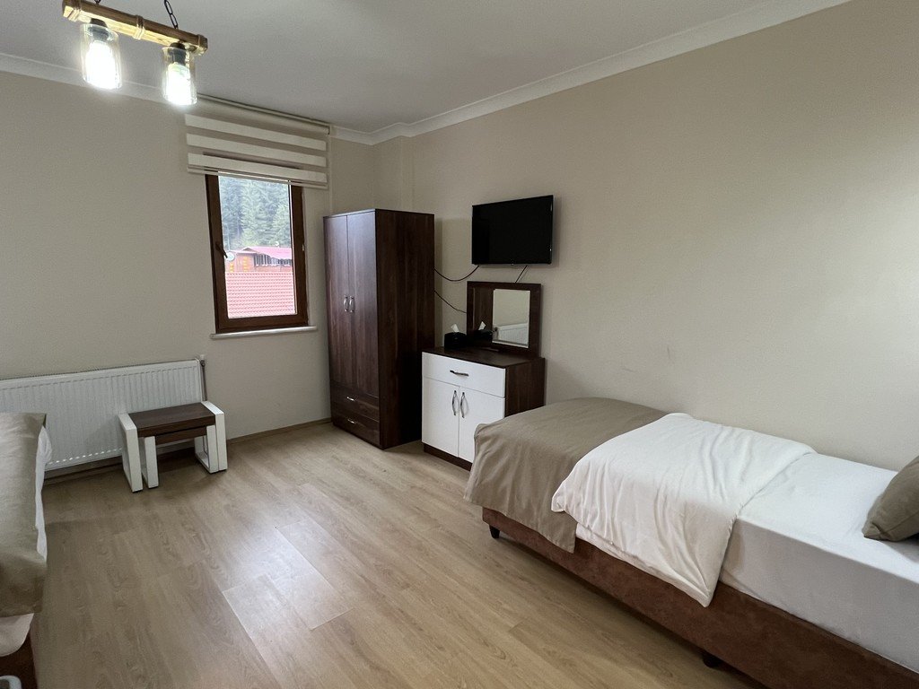 Üç Kişilik Balkonsuz